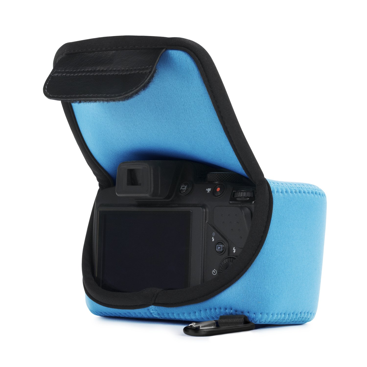 Amazon.com: MegaGear: Nikon Coolpix L340, L840, L32 Cases